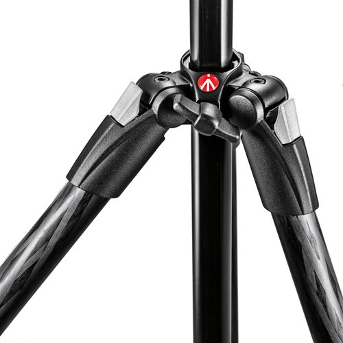 Shop Manfrotto MT290XTC3US 290 Xtra Carbon Fiber Tripod by Manfrotto at B&C Camera