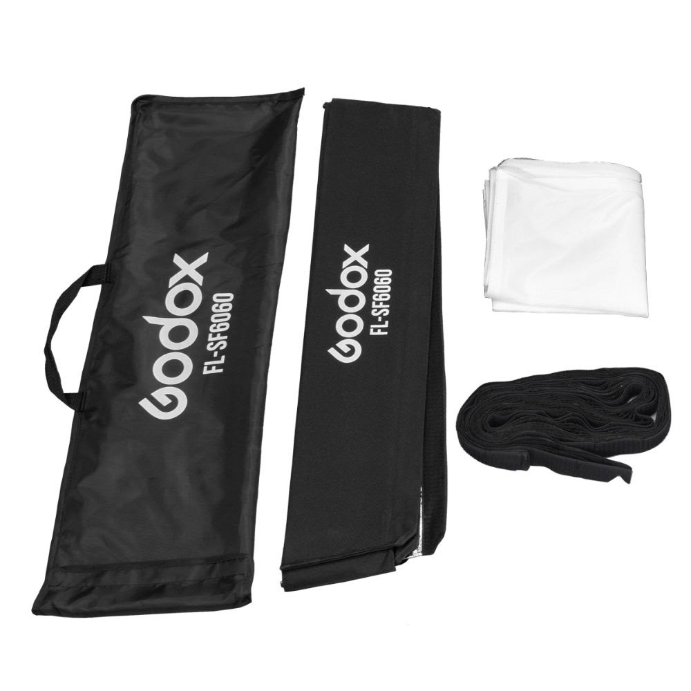 Godox FL150R- Softbox Kit