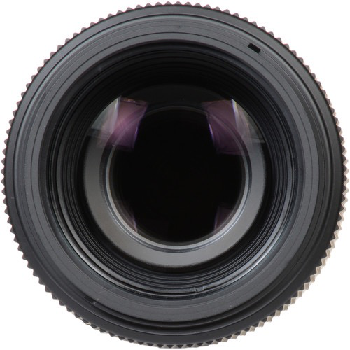 Sigma 100-400mm f/5-6.3 Contemporary DG OS HSM for Nikon F