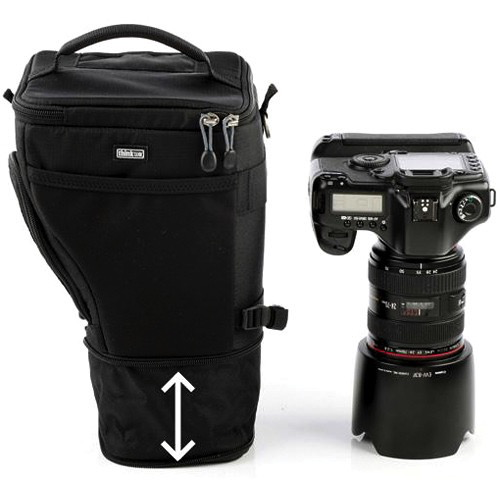 thinkTANK Photo Digital Holster 40 V2.0