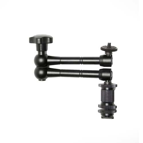 Shop Promaster Mounting Arm/Articulating Accessory Arm 11” by Promaster at B&C Camera