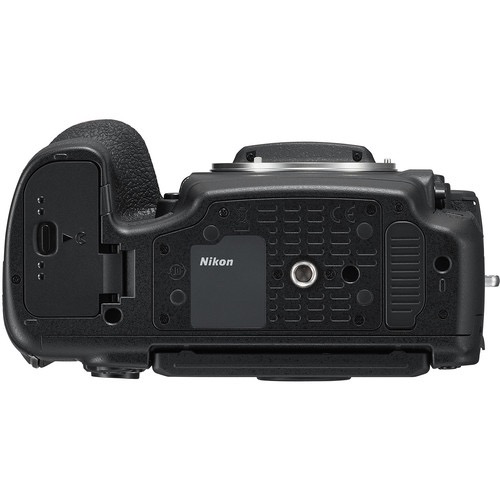 Nikon D850 DSLR Camera (Body Only) by Nikon at B&C Camera