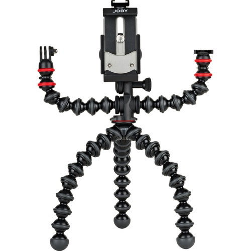 Shop Joby GorillaPod Mobile Rig by Joby at B&C Camera