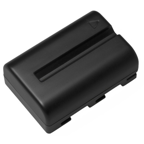 Promaster NP-FM500H Lithium Ion Battery for Sony