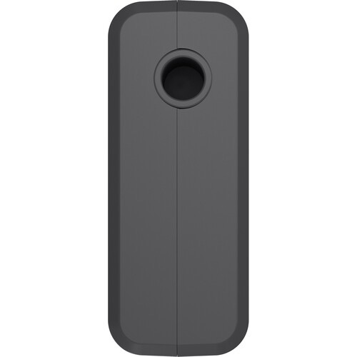 Insta360 3.5mm Mic Adapter with Charging Input for ONE X2