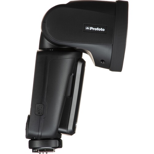 Profoto A10 AirTTL-C Studio Light for Canon