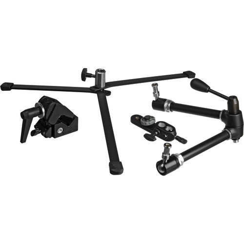 Shop Manfrotto 143 Magic Arm Kit by Manfrotto at B&C Camera