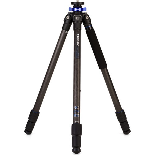 Benro TMA27C Series 2 Mach3 Carbon Fiber Tripod