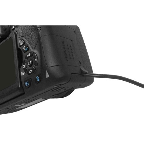 Tether Tools Relay Camera Coupler for Nikon Cameras with EN-EL15C Battery