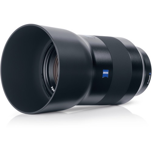 Shop Zeiss Batis 135mm f/2.8 Lens for Sony E Mount by Zeiss at B&C Camera