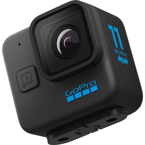 GoPro Hero11 Black Mini Specialty Bundle by GoPro at B&C Camera