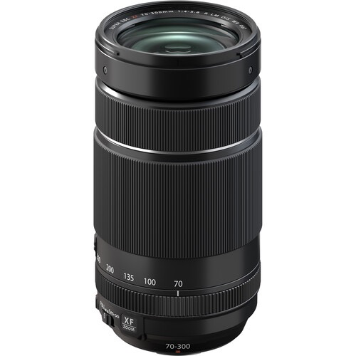 Fujifilm FUJINON XF 70-300mmF4-5.6 R LM OIS WR Lens