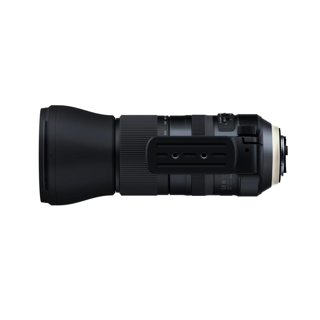 Tamron SP 150-600mm Di VC USD G2 for Nikon