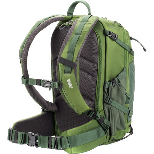 MindShift  18L Outdoor Backpack Woodland Green