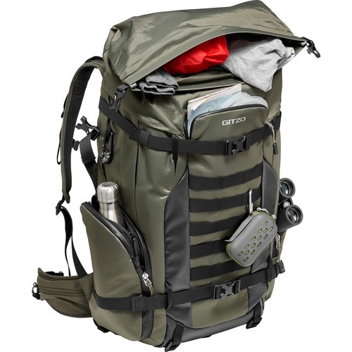 Gitzo Adventury Backpack (45L, Green)