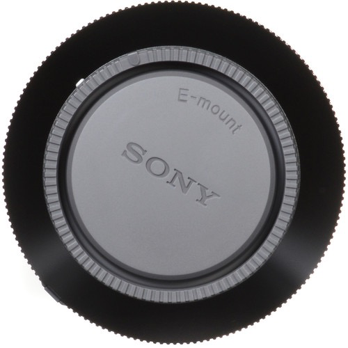 Sony Planar T* FE 50mm f/1.4 ZA LensPLANAR T FE 50MM F1.4 ZA