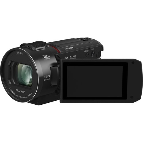 Panasonic HC-VX1 4K HD Camcorder