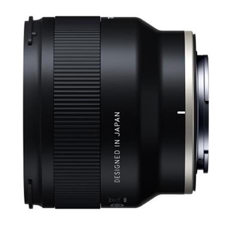 Tamron 24mm f/2.8 Di III OSD M 1:2 Lens for Sony