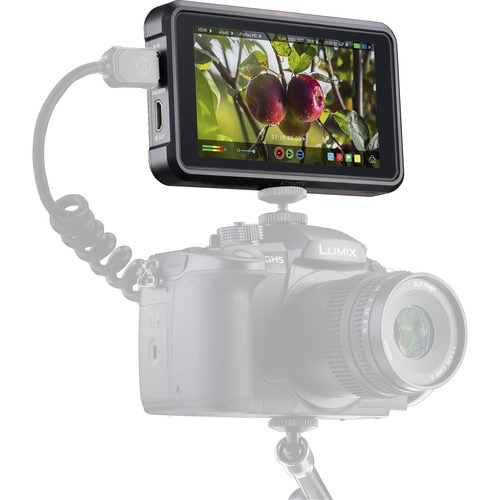 Atomos Ninja V 5