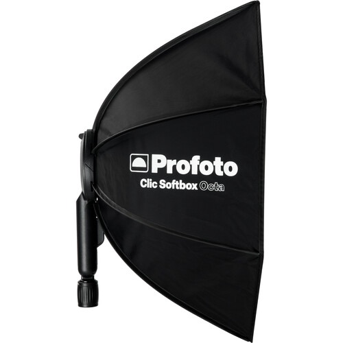 Profoto Clic Softbox Octa (2)