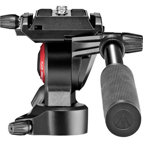 Shop Manfrotto Befree Live Video Head by Manfrotto at B&C Camera