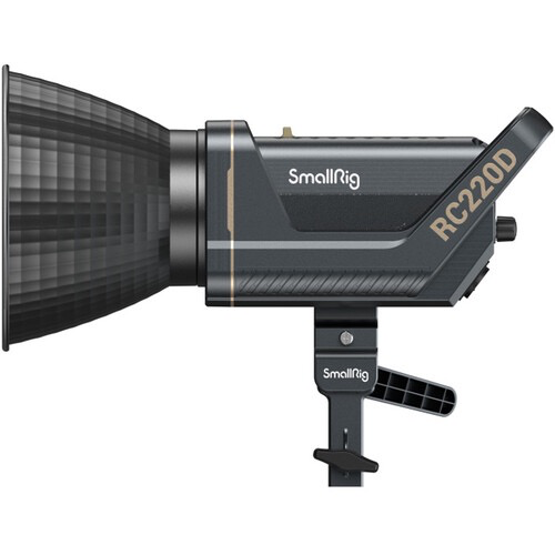 SmallRig RC 220D COB Daylight LED Video Light (5600K)