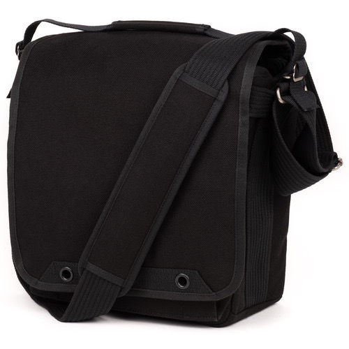 Think Tank Photo Retrospective 20 V2.0 Shoulder Bag (Black)