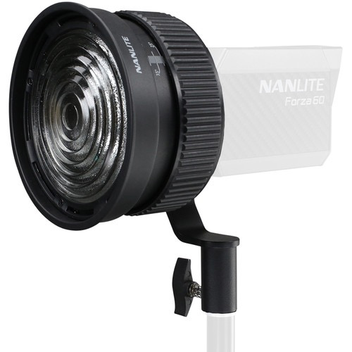 Nanlite FL-11 Fresnel Lens For Forza 60