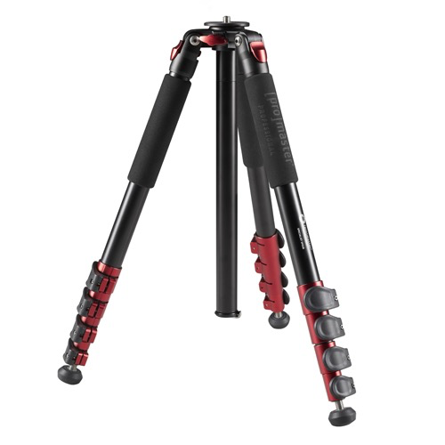 ProMaster SP528 Professional Tripod Kit with Head - Specialist Series