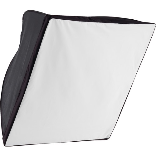 Westcott uLite LED 2-Light Collapsible Softbox Kit with 2.4 GHz Remote, 45W