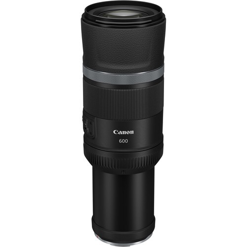 Canon RF 600mm F11 IS STM Lens