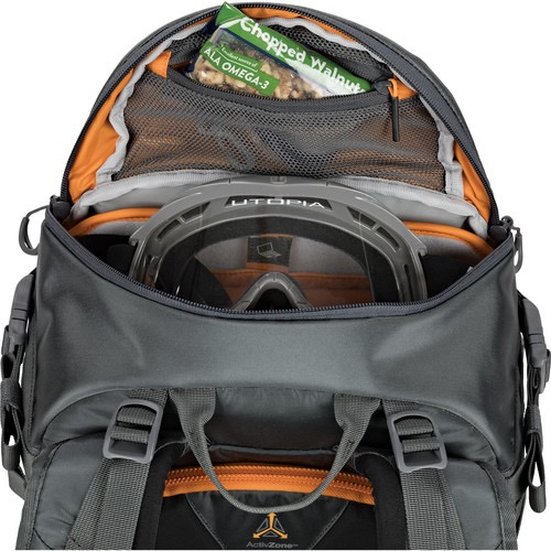 Lowepro Whistler Backpack 350 AW II (Gray)