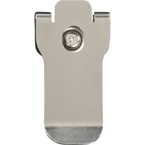 Shop Zoom ZBCF1 Belt Clip for F1 Field Recorder by Zoom at B&C Camera