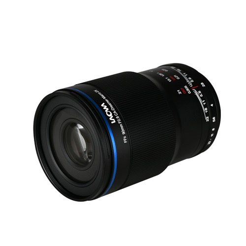 Venus Optics Laowa 90mm f/2.8 2X Ultra-Macro APO Lens for Sony E