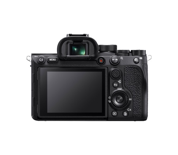 Sony Alpha a7R IVA Mirrorless Digital Camera