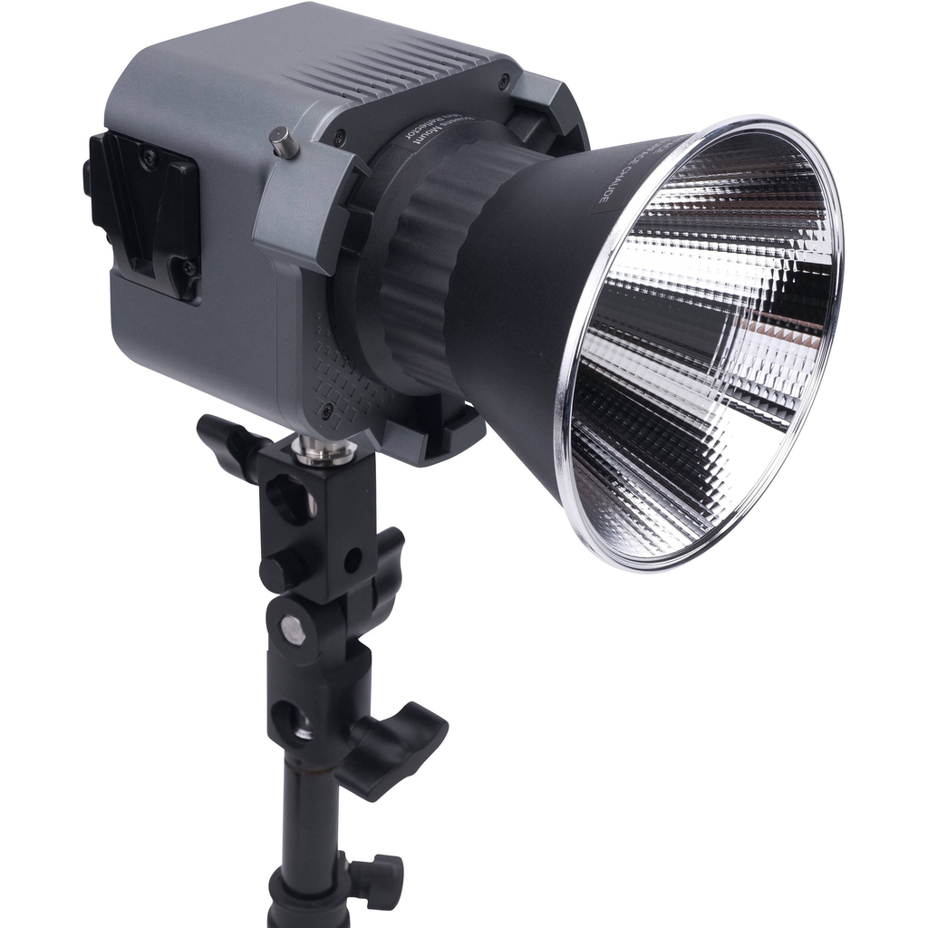 Amaran COB 60x S Bi-Color LED Monolight