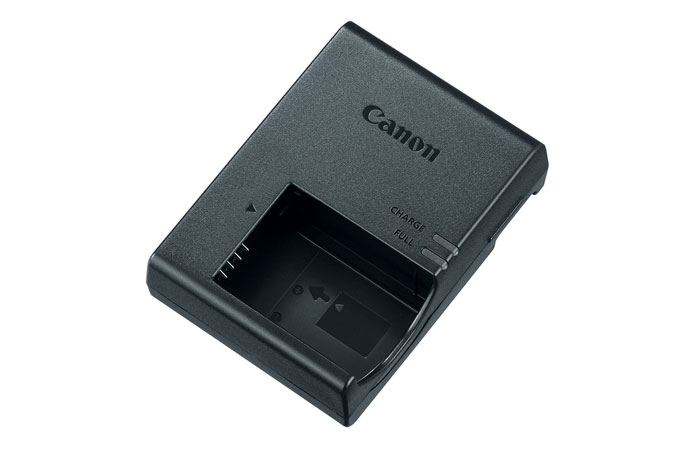 Canon Battery Charger LC-E17