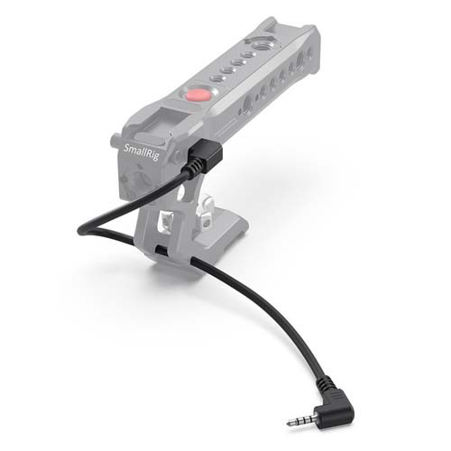 SmallRig Panasonic Remote-Camera Control Cable (Remote to Type C) for SmallRig Control Handle