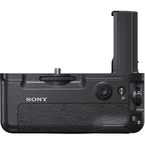 Sony VG-C3EM Vertical Grip for a9, a7R III, and a7 III