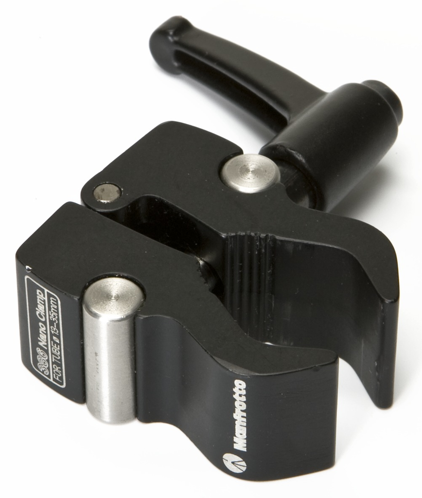 Manfrotto Nano Clamp