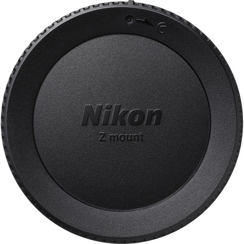 Nikon BF-N1 Body Cap ( Z- Mount)