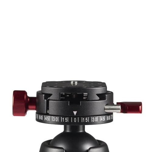 Promaster Specialist series SPH45P Ball Head