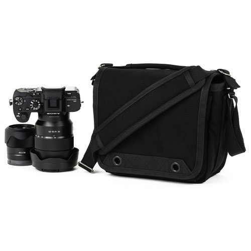 Think Tank Photo Retrospective 4 V2.0 Shoulder Bag (Black