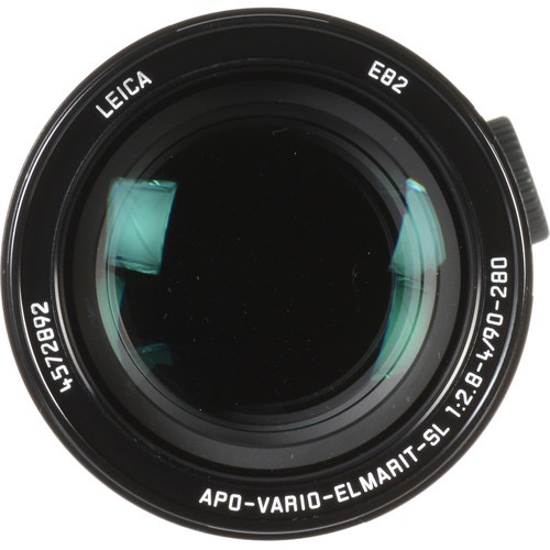 Leica APO-Vario-Elmarit-SL 90-280mm f/2.8-4 Lens