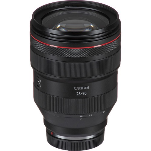 Canon RF 28-70mm f/2L USM Lens