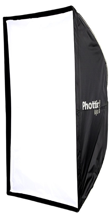 Phottix Raja Quick-Folding Softbox 32X47In (80X120Cm) With bowns Style S-mount