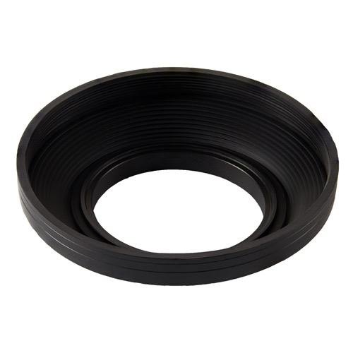 Shop Promaster RUBBER LENS HOOD WIDE 77MM (N) by Promaster at B&C Camera