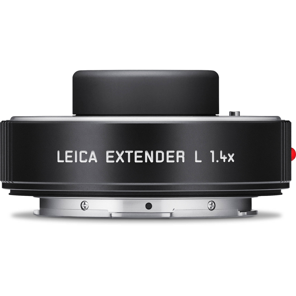 Leica Extender L 1.4x for Vario-Elmar-SL 100-400mm f/5-6.3 Lens
