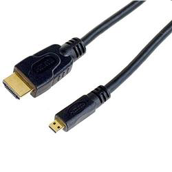 Promaster HDMI Cable A Male - Micro D Male 6