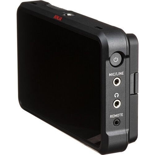 Atomos Ninja V 5" Touchscreen Recording Monitor